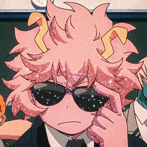 Featured image of post Anime Pfp Aesthetic Mha