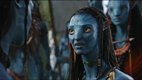 Featured image of post Avatar Characters Movie