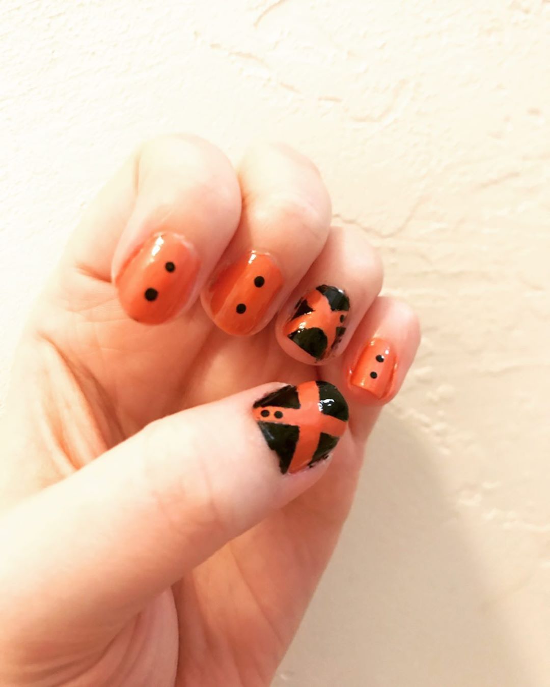 Featured image of post Bakugou Nails Ideas