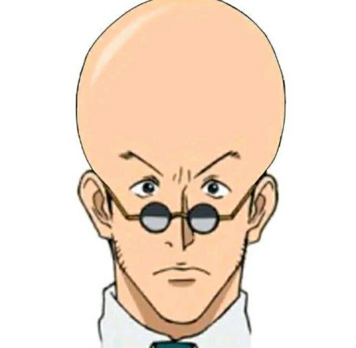 Featured image of post Bald Leorio