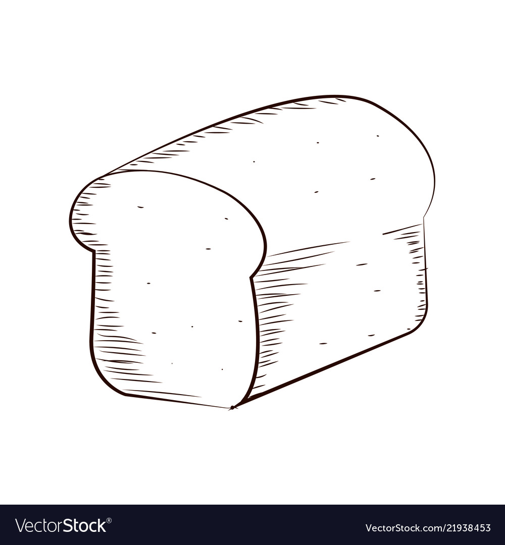 Featured image of post Bread Outline Cartoon