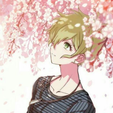 Featured image of post Danganronpa V3 Fanart Rantaro