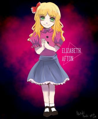 Featured image of post Elizabeth Afton Anime Sad