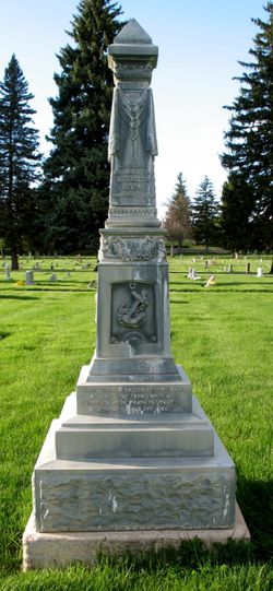 Featured image of post Elizabeth Afton Real Life Tombstone