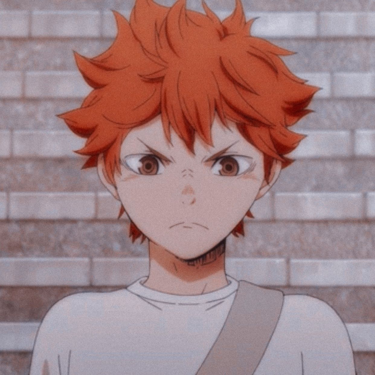 Featured image of post Haikyuu Aesthetic Hinata