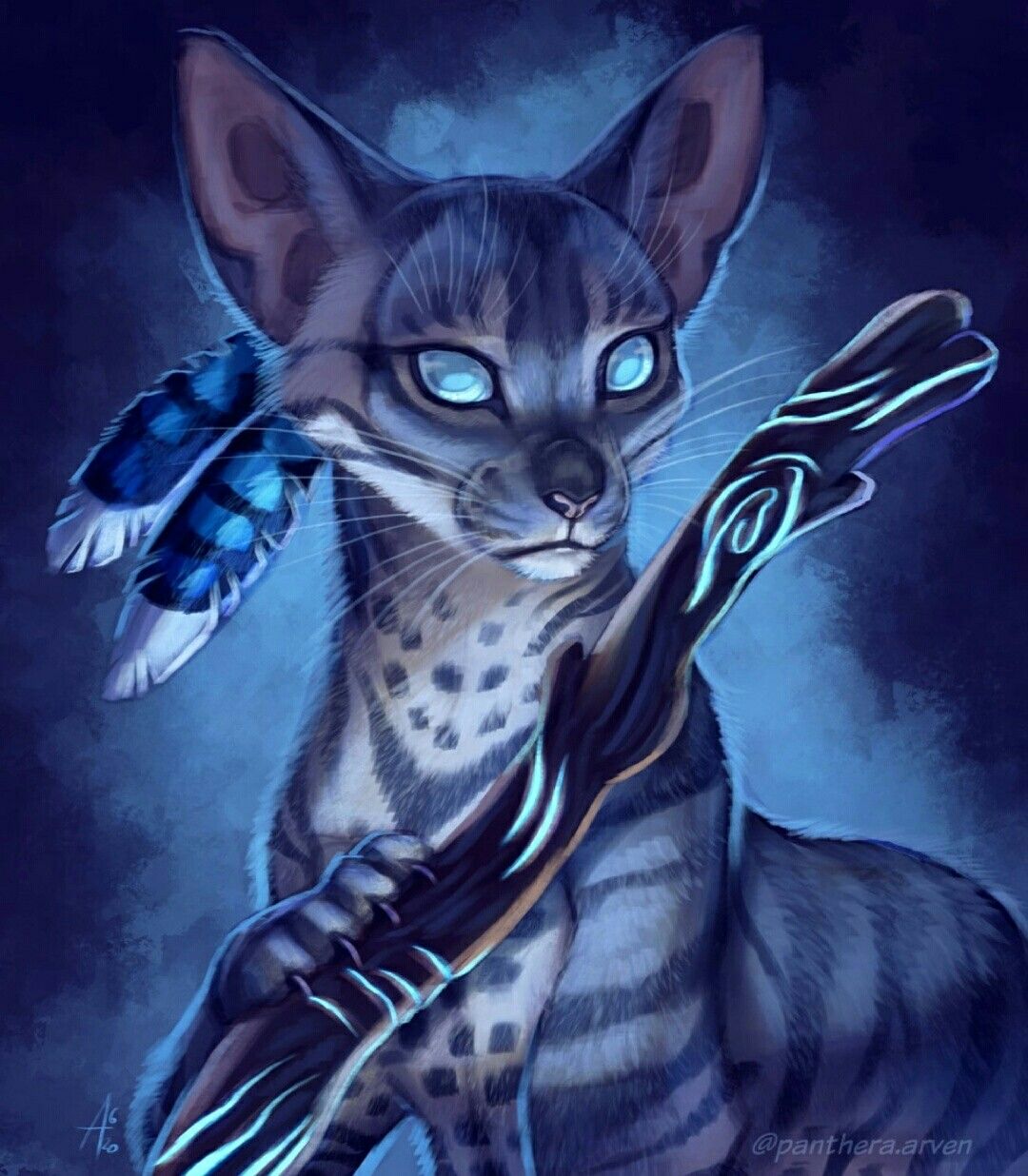 Featured image of post Jayfeather Fanart