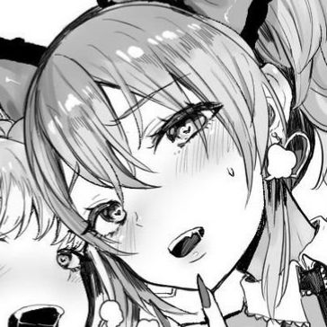 Featured image of post Manga Pfp Black And White