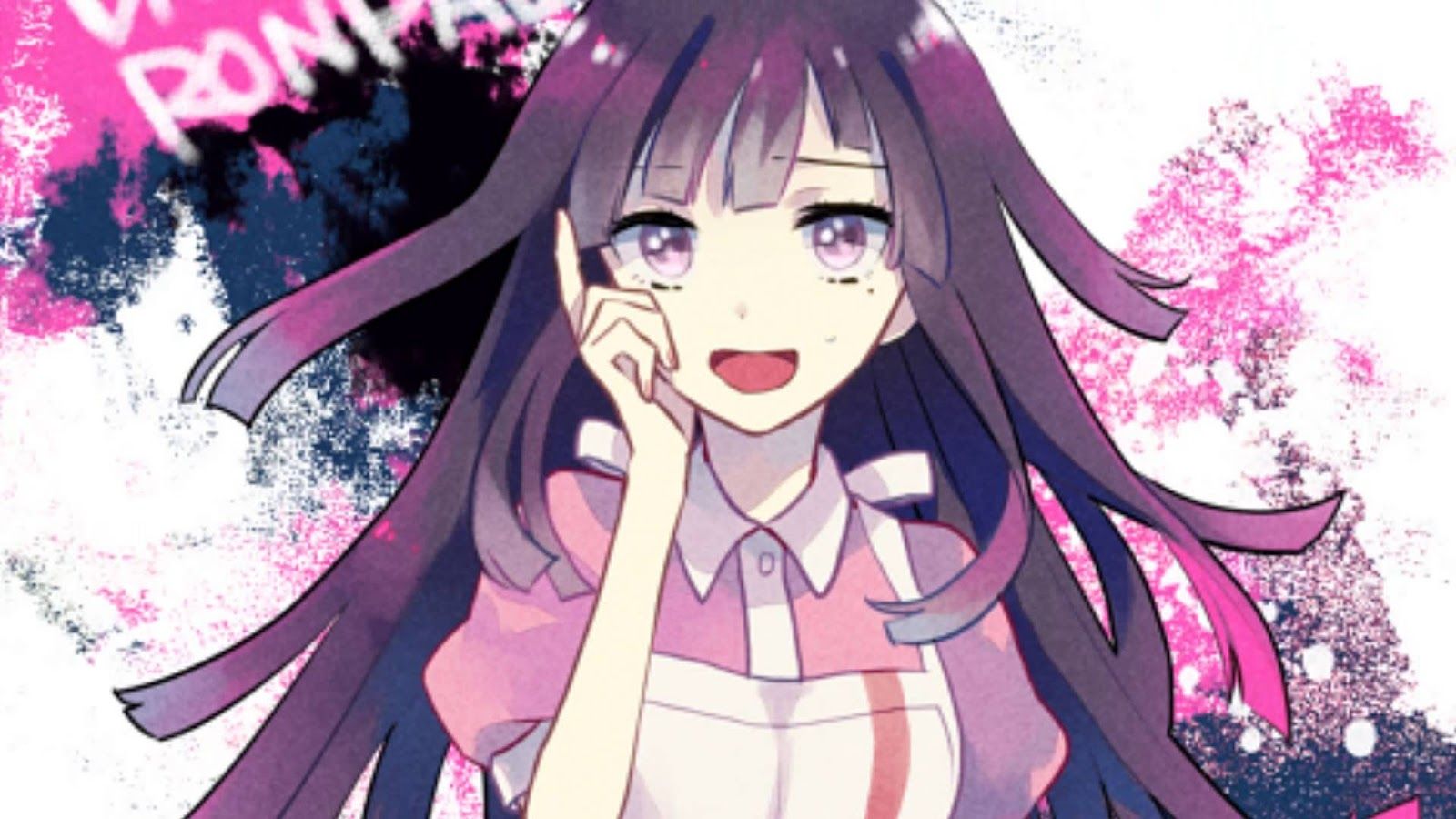 Featured image of post Mikan Tsumiki Wallpaper Pc