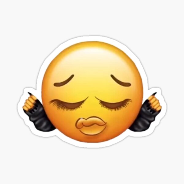 Featured image of post Periodt Emoji