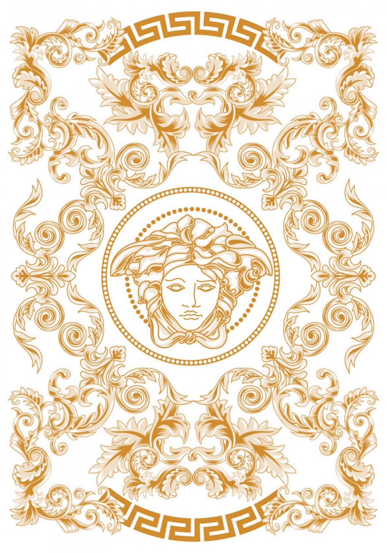 Featured image of post Versace Background