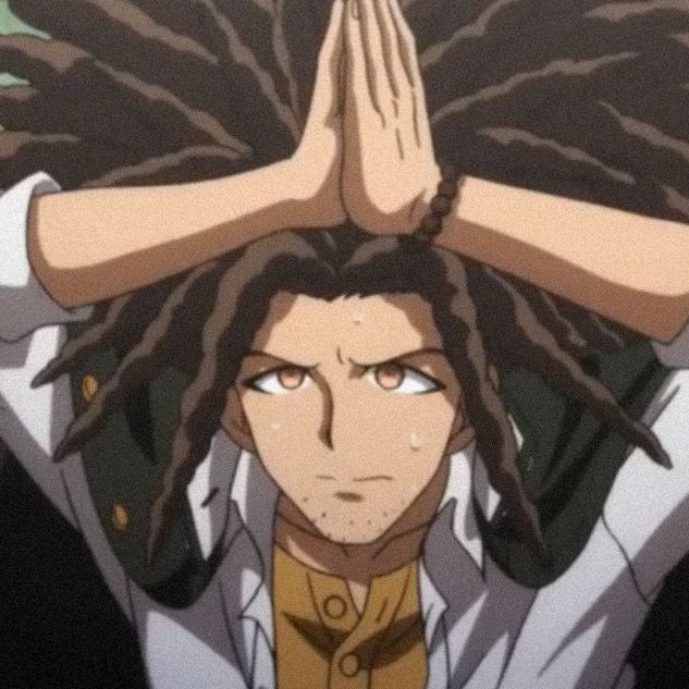 Featured image of post Yasuhiro Hagakure Icons