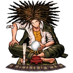 Featured image of post Yasuhiro Hagakure Ultimate